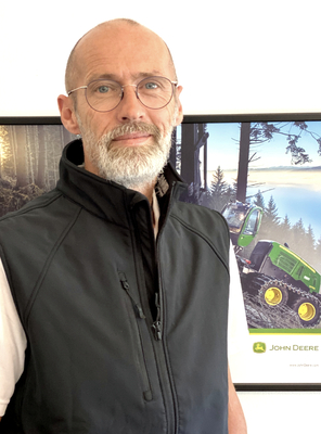 Profilbild för Niclas Hippmann