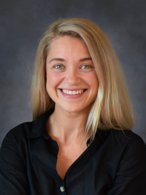 Profile image for Annie Nordenskiöld