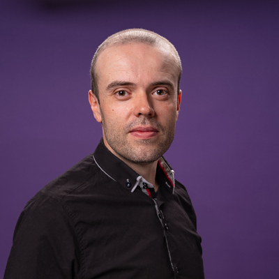 Profilbild för Jussi Metsäpelto