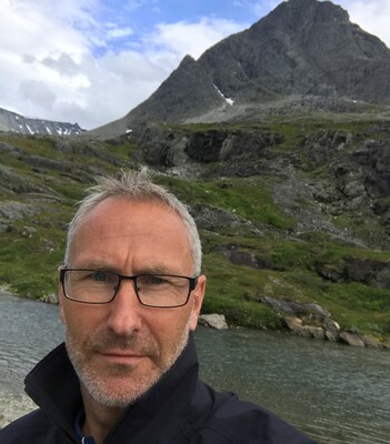 Profile image for Mikael Ingemarsson