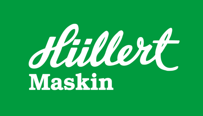 Profile image for Hüllert Maskin AB