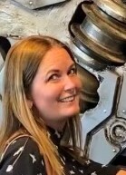 Profilbild för Karin Liljeqvist