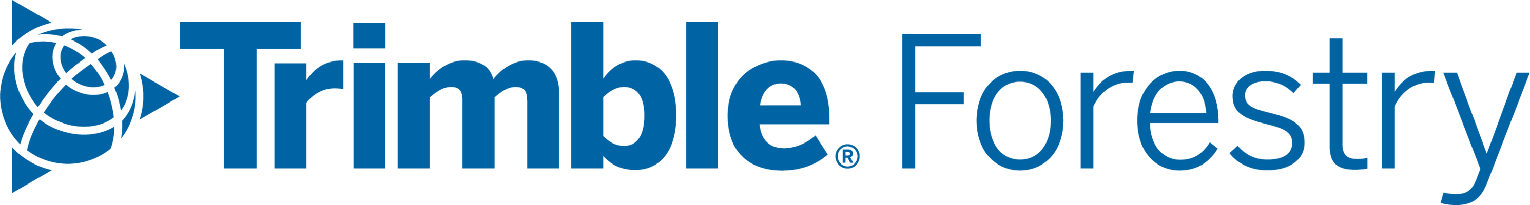 Profilbild för Trimble Forestry