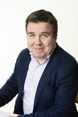 Profile image for Perttu Aunola