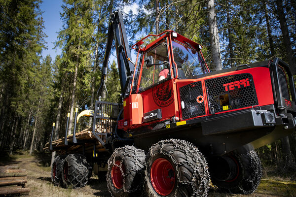 Profilbild för Terri