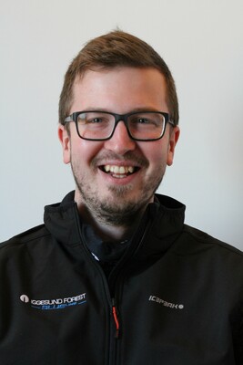 Profilbild för Johan Hjelm