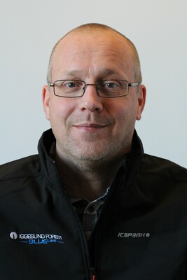 Profilbild för Robert Forslin