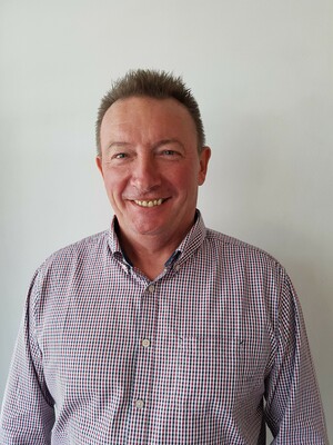 Profilbild för Iain Lawrence