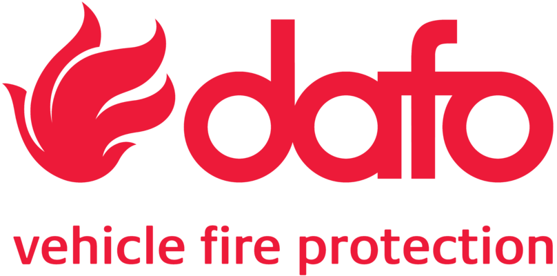 Profile image for DAFO Vehicle fire protection AB