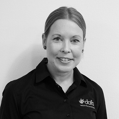 Profilbild för Åsa Westhammar