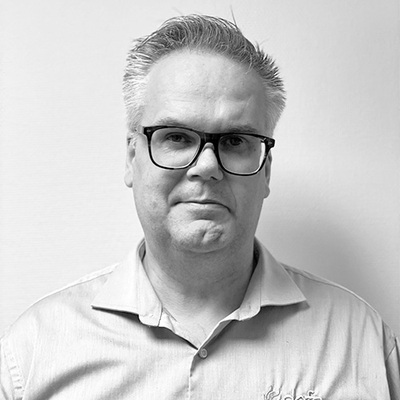 Profilbild för Fredrik Martini