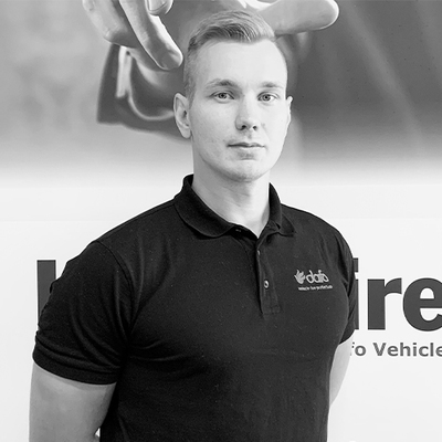 Profilbild för Sami Saarelainen