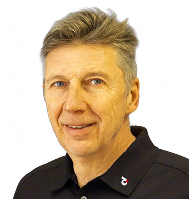 Profile image for Lars-Erik Andersson