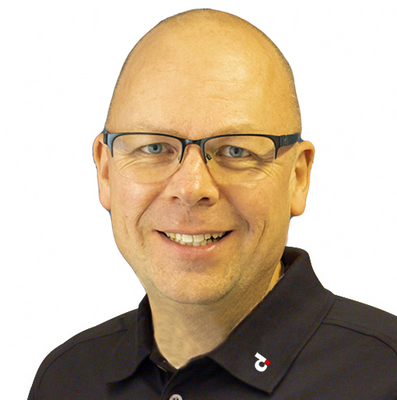 Profile image for Mikael Frimodig