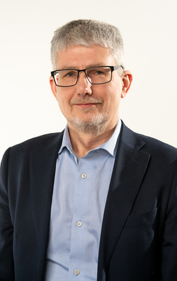 Profile image for Pär Östman