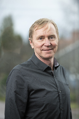 Profilbild för Lars Wiik