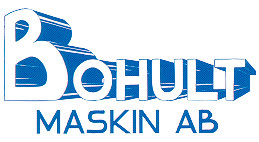 Profilbild för Bohult Maskin AB
