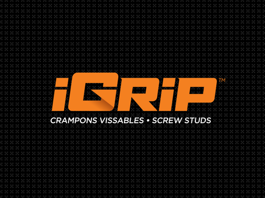 Profile image for Igrip Industries INC
