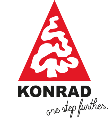 Profile image for Konrad Forsttechnik