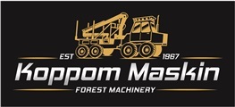 Profile image for Koppom Maskin AB