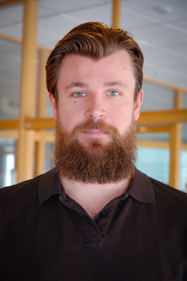 Profilbild för Erik Åman