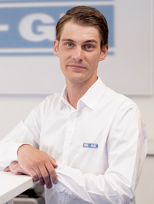 Profile image for Martin Karlsson