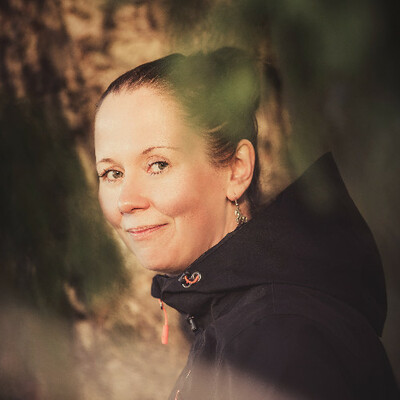 Profilbild för Sanna Härkönen