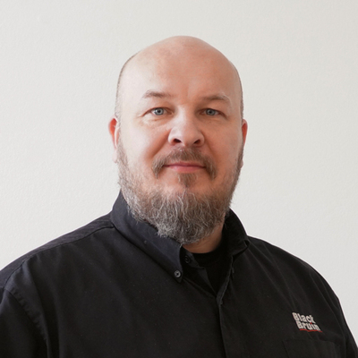 Profilbild för Tero Pelkonen