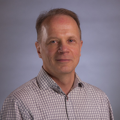 Profilbild för Rauno Riihiaho