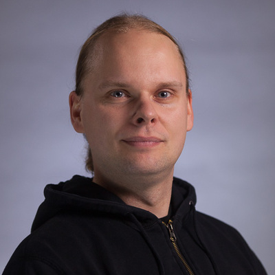 Profilbild för Pasi Kokkinen