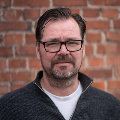 Profilbild för Stefan Nilsson