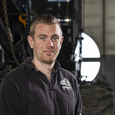 Profile image for Andreas Vinberg