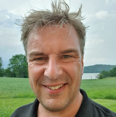 Profilbild för Anders Skogsberg