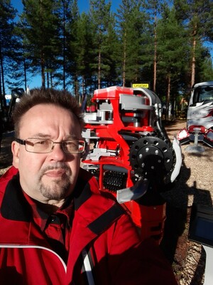 Profilbild för Pekka Perälä
