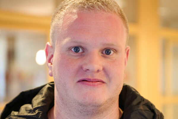 Profilbild för Hampus Nilsson