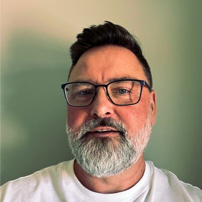 Profilbild för Andreas Holgersson