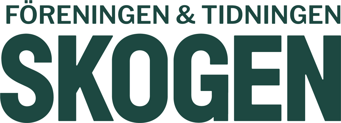 Profilbild för Tidningen Skogen