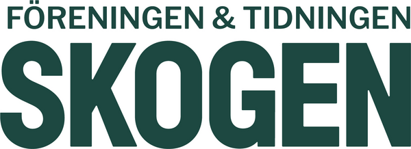 Profilbild för Tidningen Skogen