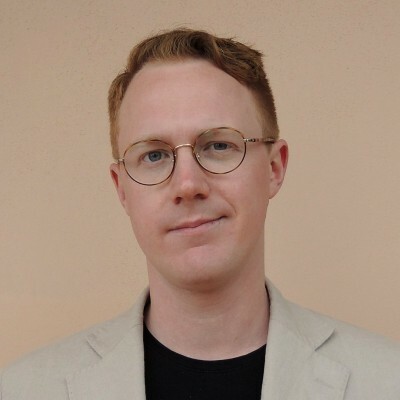 Profilbild för Erik Rönnqvist