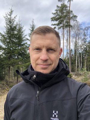 Profile image for Mikael Frisk