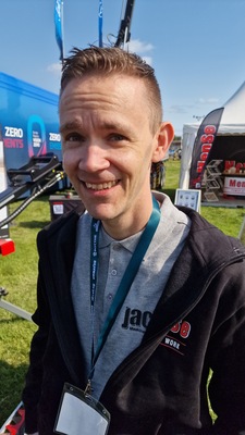 Profilbild för Christian Andersson