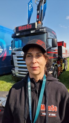 Profilbild för Marja-Leena Mentula