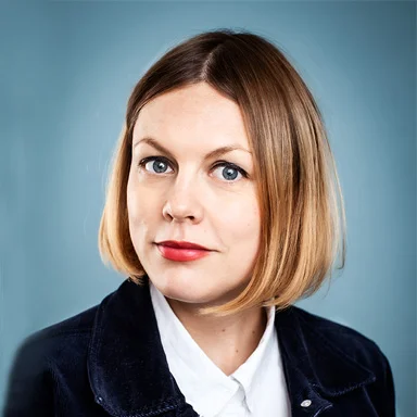 Profilbild för Sandra Svensson