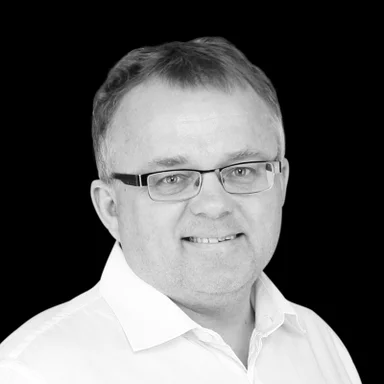 Profilbild för Bo Bergman