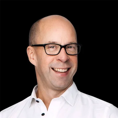 Profilbild för Martin Harris