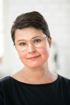 Profilbild för Ida Kåhlin