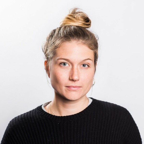 Profilbild för Julia Henriksson