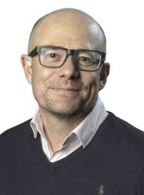 Profilbild för Petrus Laestadius