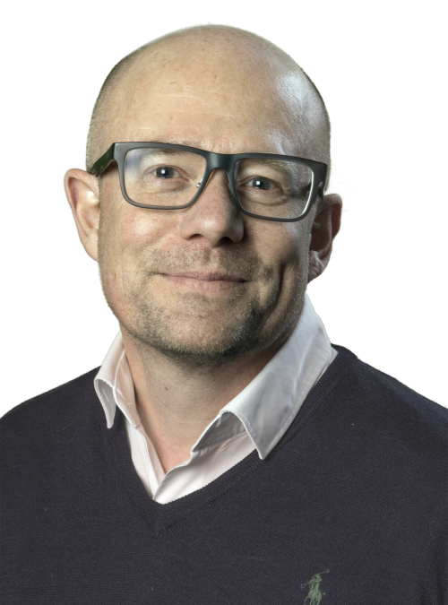 Profilbild för Petrus Laestadius