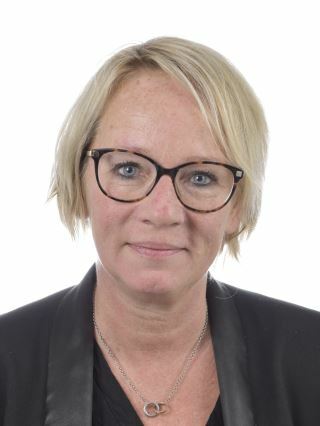 Profilbild för Carina Ståhl Herrstedt